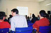Seminario